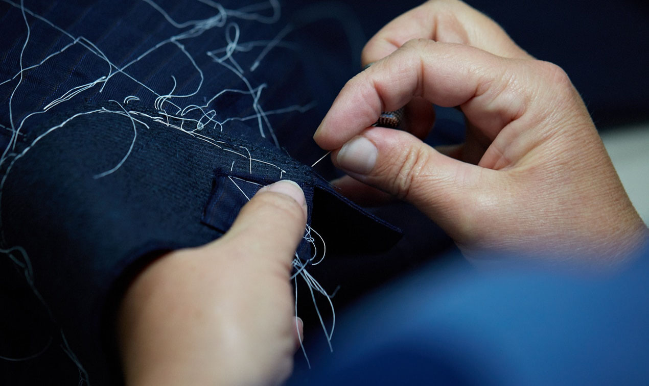 蒙澤職業(yè)裝