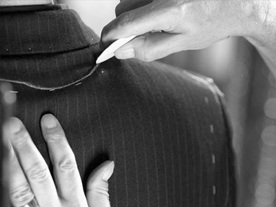 服裝版型設(shè)計(jì)