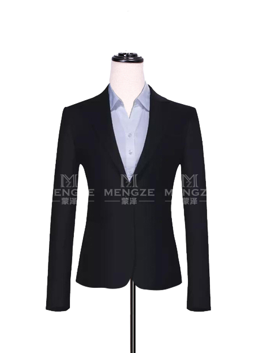 商務(wù)西服女裝5