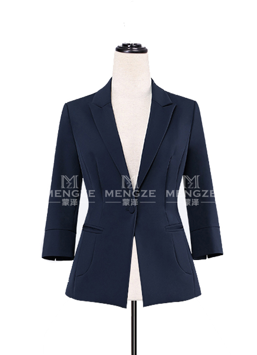 商務(wù)西服女裝10