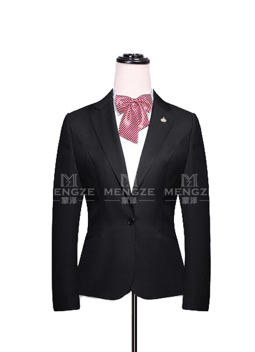 商務(wù)西服女裝13