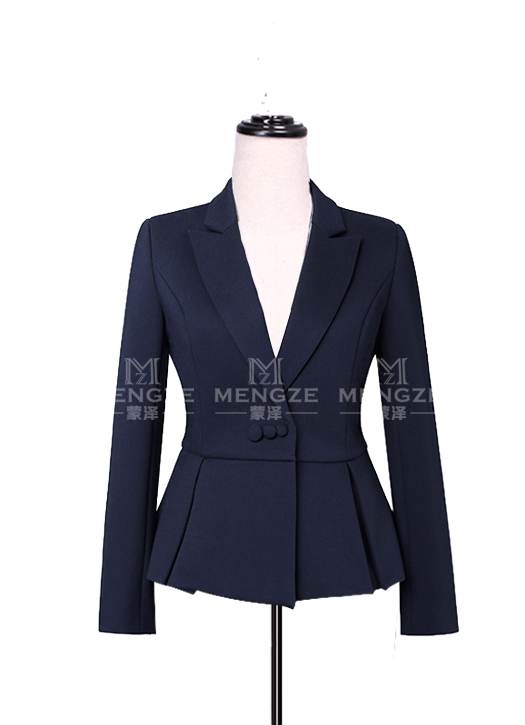 商務(wù)西服女裝14