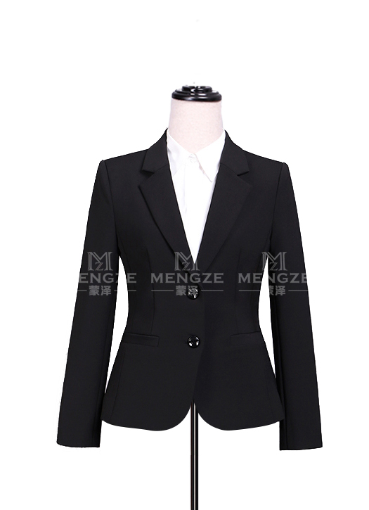 商務(wù)西服女裝15
