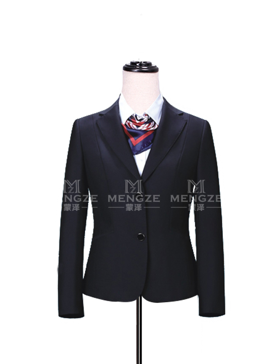 商務(wù)西服女裝16