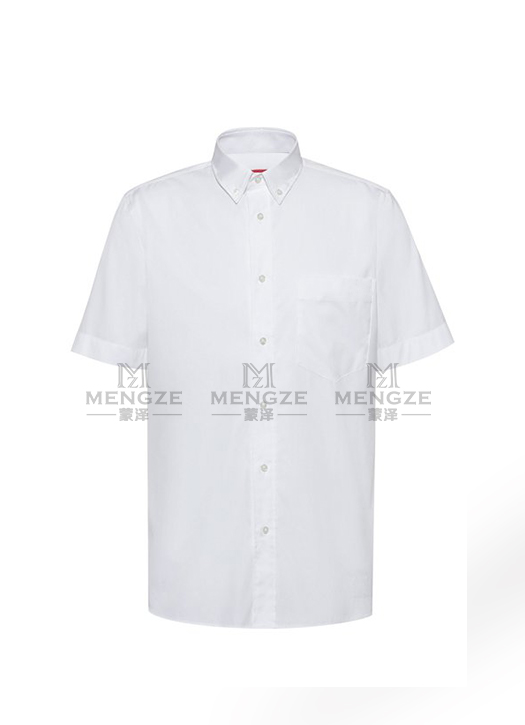 男士襯衣短袖休閑13