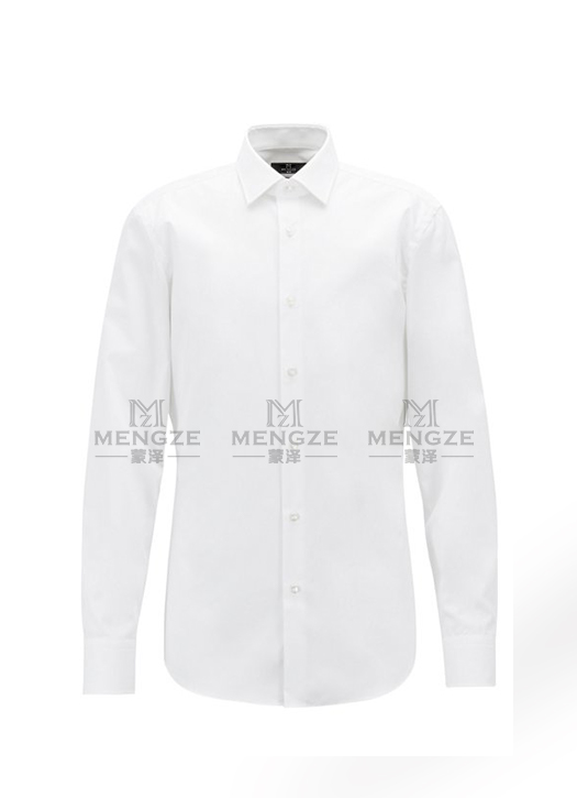 男士襯衣長(zhǎng)袖商務(wù)5