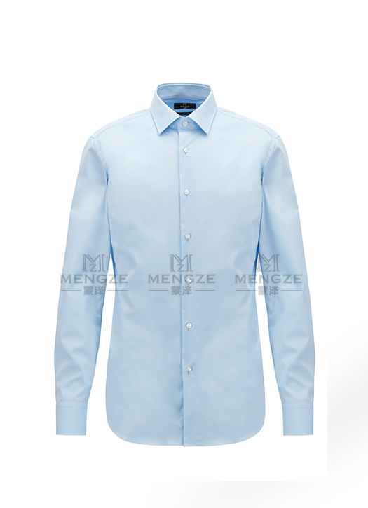 男士襯衣長(zhǎng)袖商務(wù)6