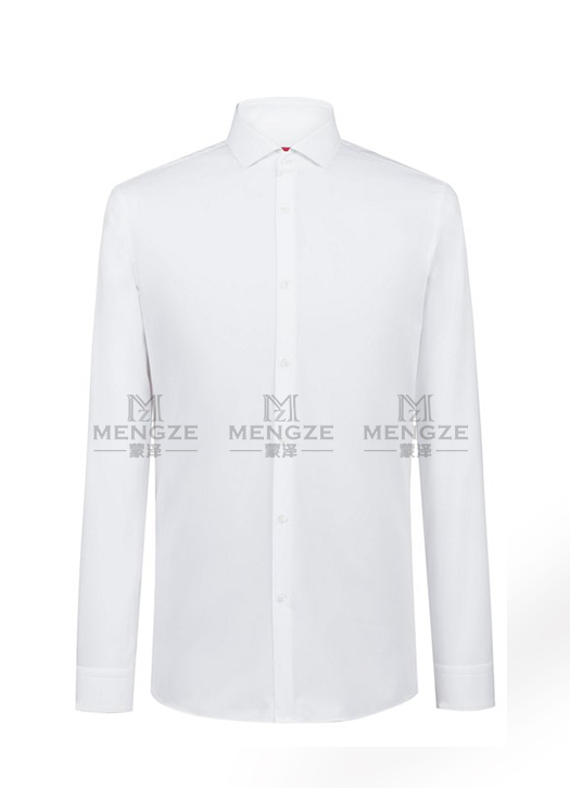 男士襯衣長(zhǎng)袖商務(wù)8