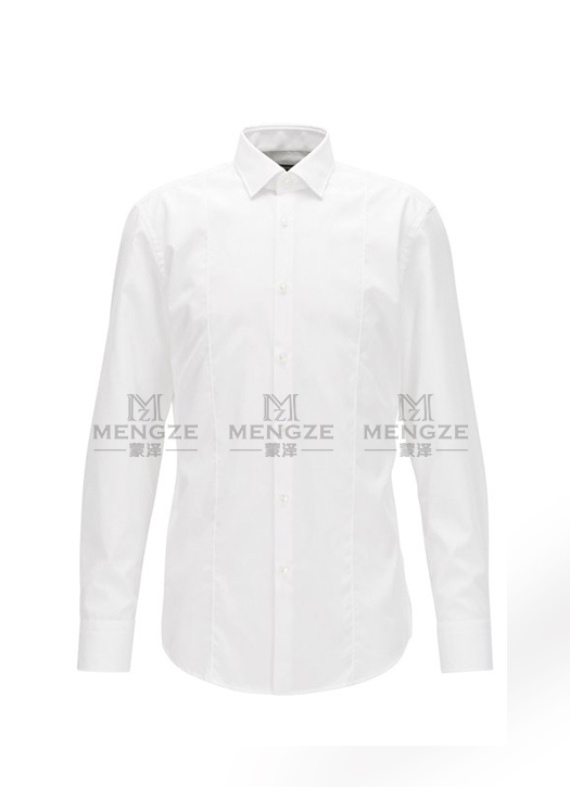 男士襯衣長(zhǎng)袖商務(wù)9