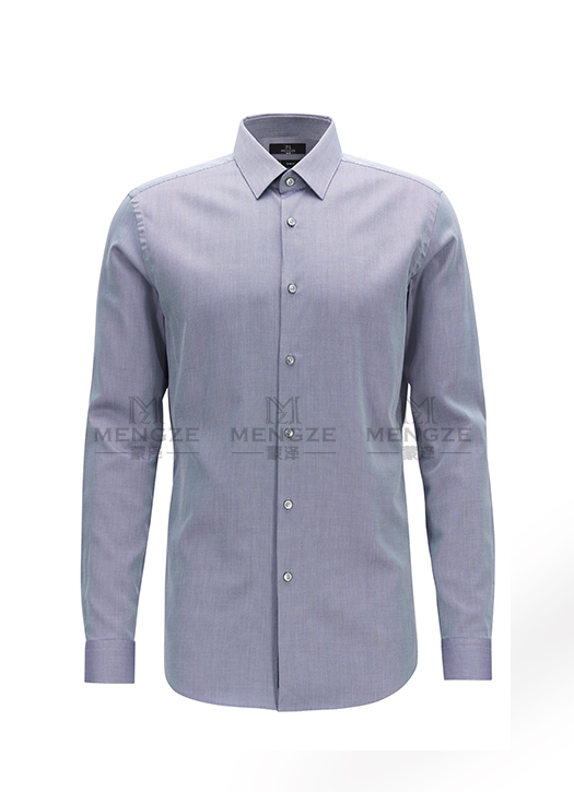男士襯衣長(zhǎng)袖商務(wù)10