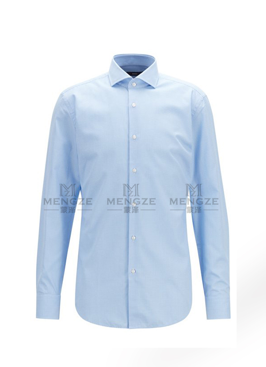 男士襯衣長(zhǎng)袖商務(wù)11
