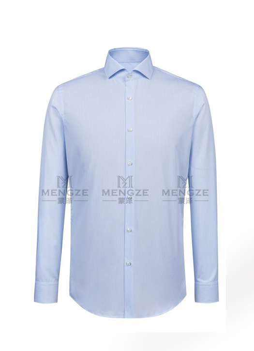 男士襯衣長(zhǎng)袖商務(wù)12