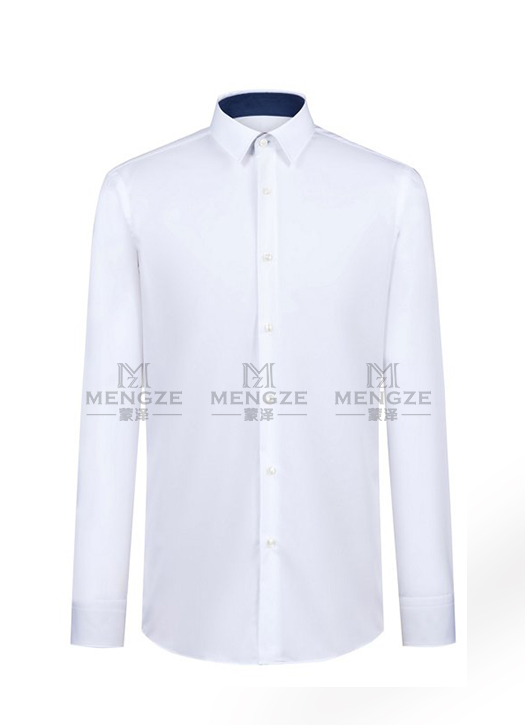 男士襯衣長(zhǎng)袖商務(wù)13
