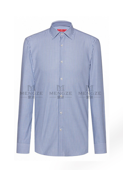 男士襯衣長(zhǎng)袖商務(wù)15