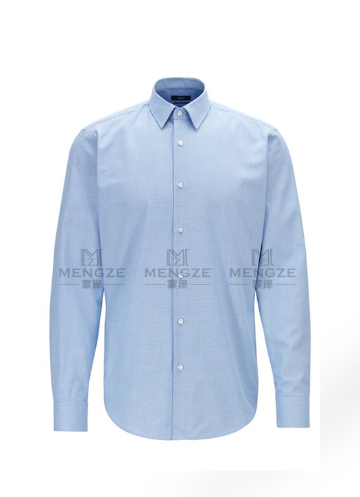 男士襯衣長(zhǎng)袖商務(wù)16