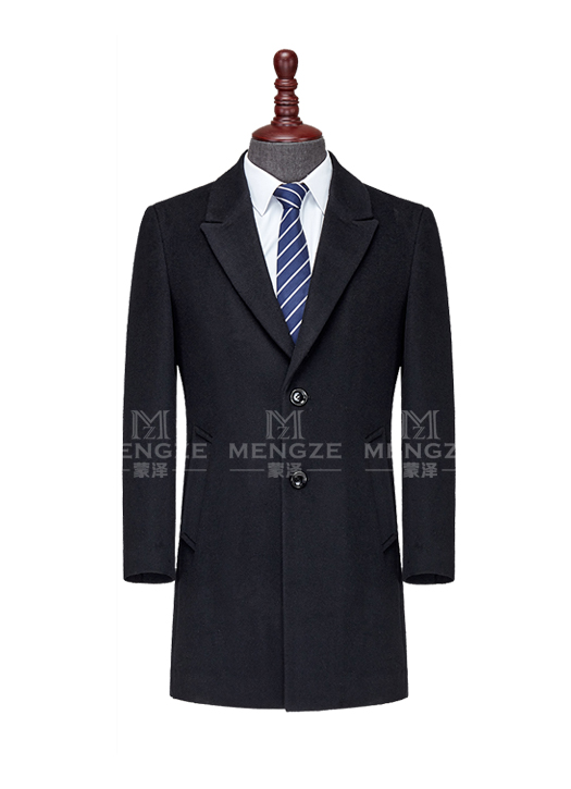 男裝大衣2