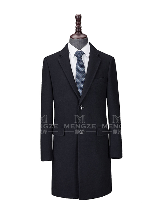 男裝大衣4
