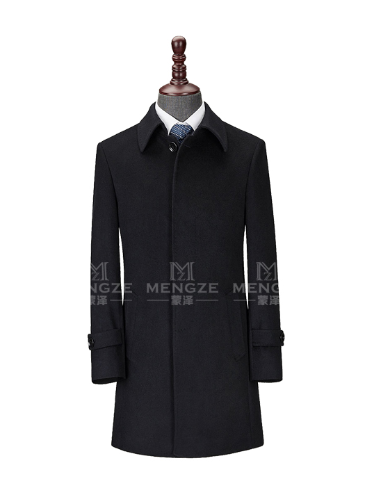 男裝大衣6
