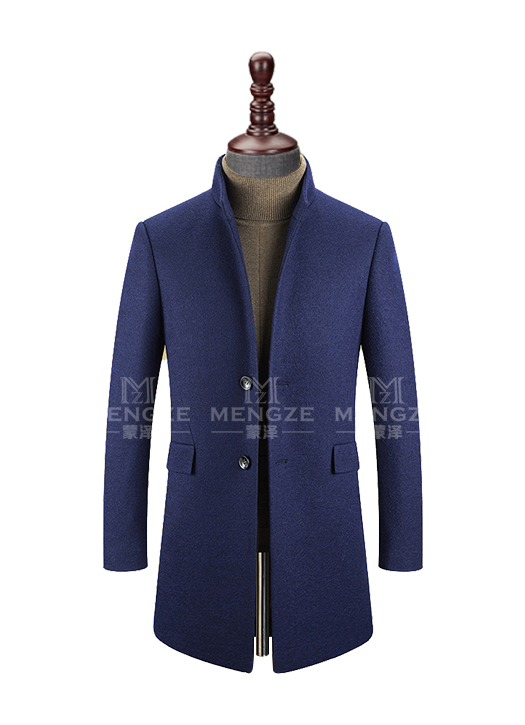 男裝大衣11