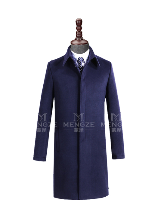 男裝大衣13