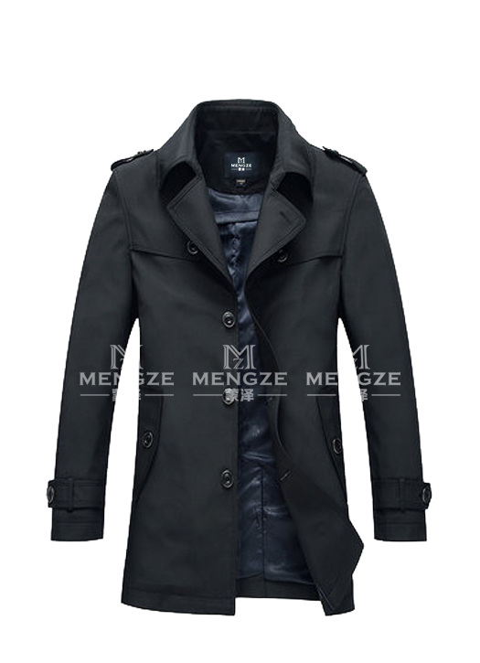 男士風(fēng)衣2