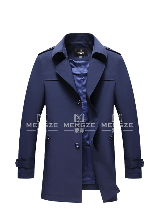 男士風(fēng)衣3