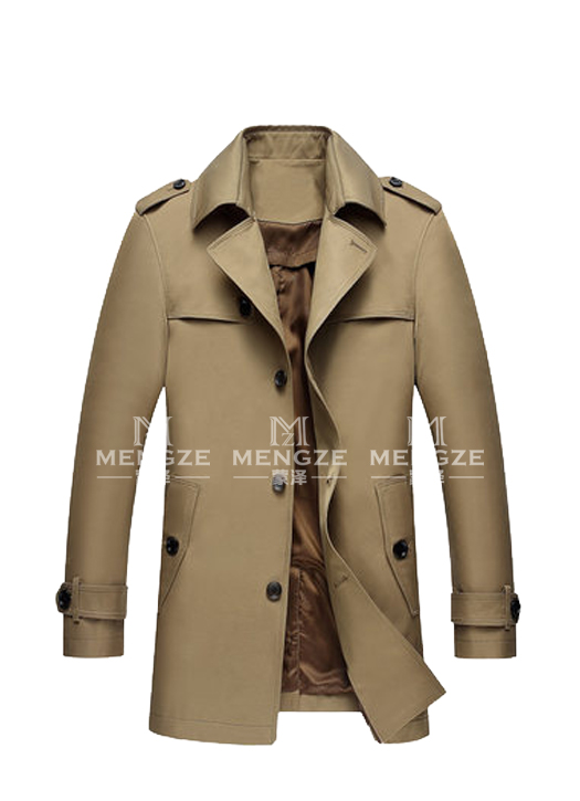 男士風(fēng)衣4