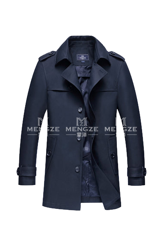 男士風(fēng)衣5