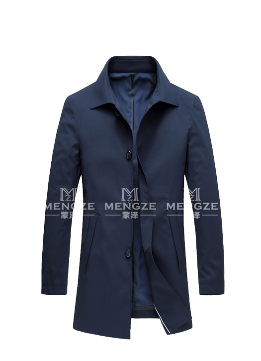 男士風(fēng)衣8