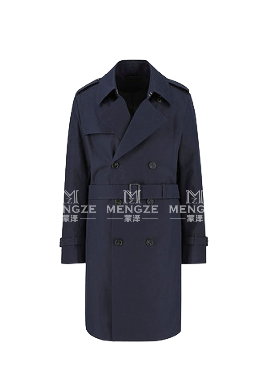 男士風(fēng)衣10