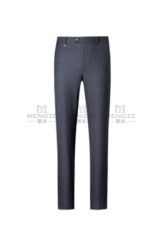 男裝西褲定制12