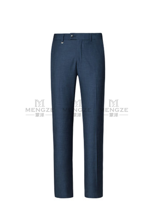 男裝西褲定制13