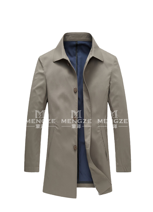 男士風(fēng)衣6