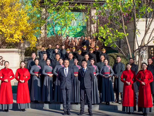 地產(chǎn)售樓處項(xiàng)目