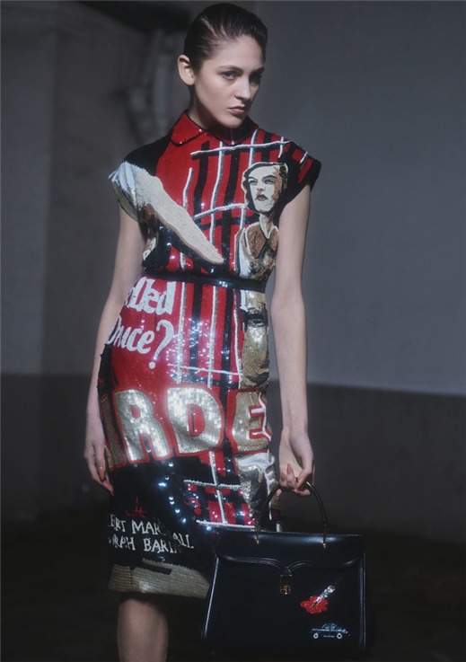 試一試注重衣服顏色搭配，會讓你看起來很有氣色，潮流日新月異