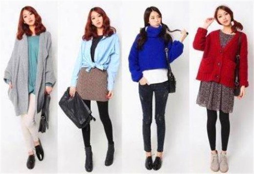 衣服搭配該如何達到平衡感還有美感？今年哪些顏色搭配最流行？