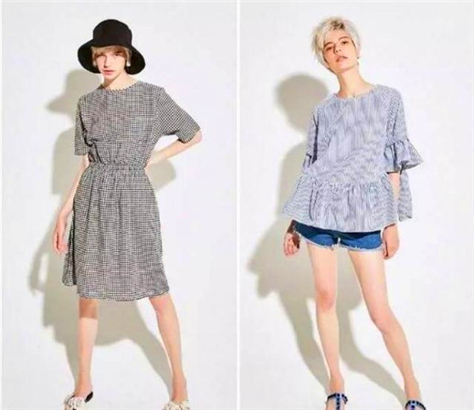 衣服搭配該如何達(dá)到平衡感還有美感？今年哪些顏色搭配最流行？