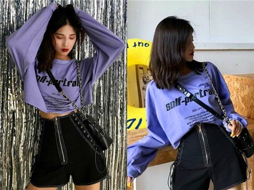 今年秋季最流行的3種顏色搭配，穿對更時髦顯膚白！