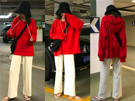 今年秋季最流行的3種顏色搭配，穿對(duì)更時(shí)髦顯膚白！