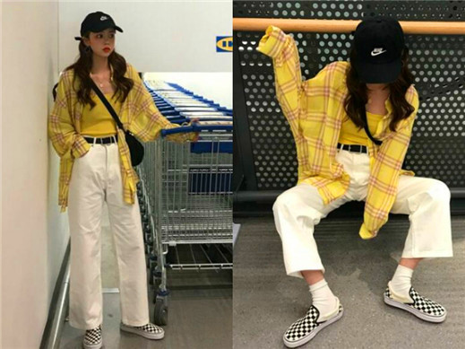 今年秋季最流行的3種顏色搭配，穿對(duì)更時(shí)髦顯膚白！