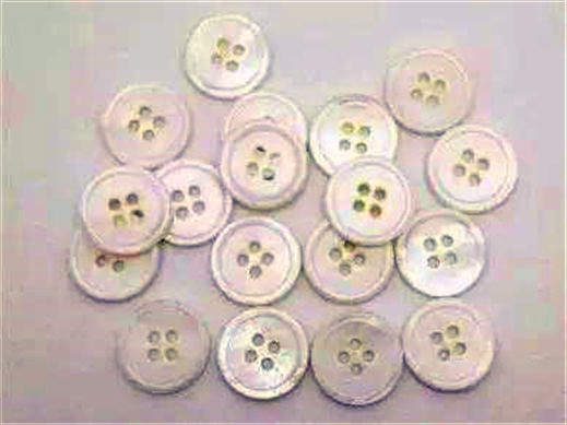 材質(zhì)篇｜西裝紐扣材質(zhì)的秘密，紳士的你知道幾個(gè)？