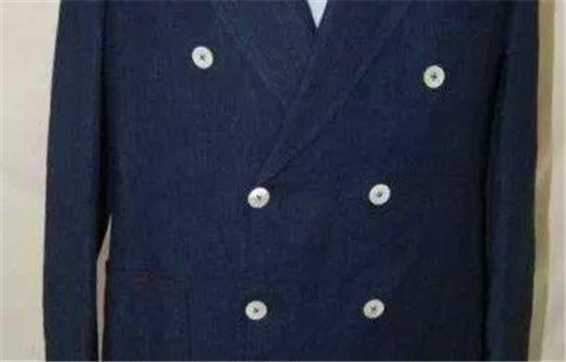 材質(zhì)篇｜西裝紐扣材質(zhì)的秘密，紳士的你知道幾個(gè)？