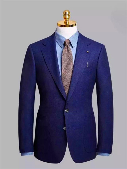 材質(zhì)篇｜西裝紐扣材質(zhì)的秘密，紳士的你知道幾個(gè)？