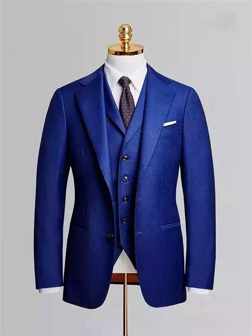 材質(zhì)篇｜西裝紐扣材質(zhì)的秘密，紳士的你知道幾個(gè)？