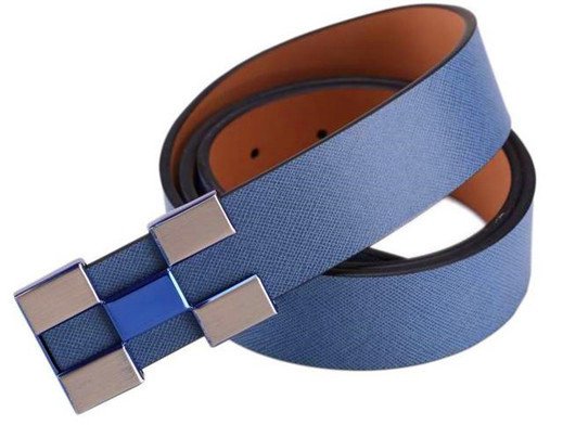 男士皮帶挑選原則與搭配技巧，做一個(gè)有品位的男人！