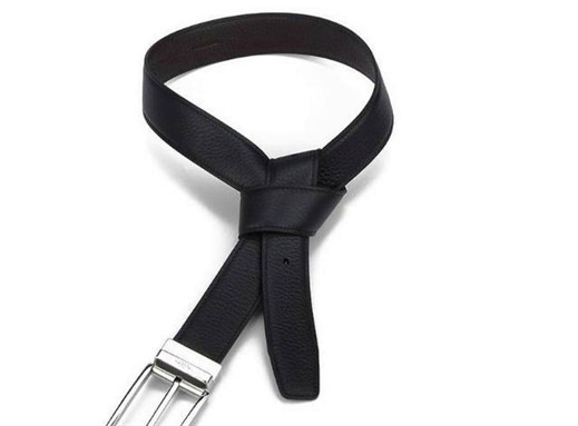 男士皮帶挑選原則與搭配技巧，做一個有品位的男人！