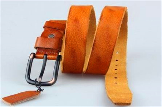 男士皮帶挑選原則與搭配技巧，做一個有品位的男人！