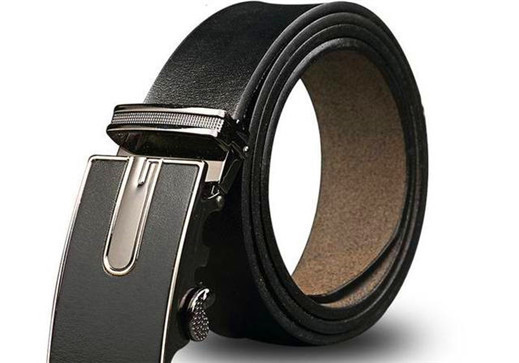 男士皮帶挑選原則與搭配技巧，做一個有品位的男人！