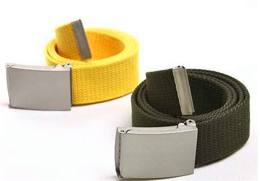 男士皮帶挑選原則與搭配技巧，做一個有品位的男人！