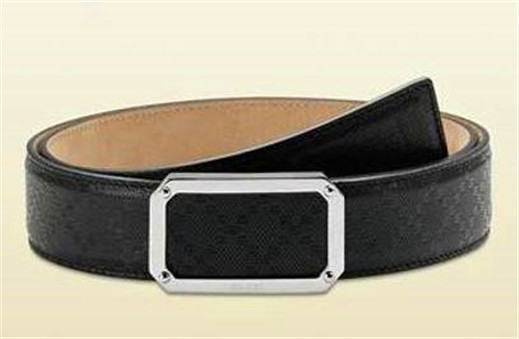 男士皮帶挑選原則與搭配技巧，做一個有品位的男人！